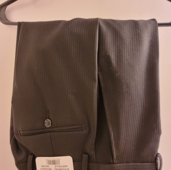 Suit and Dress pants set - Picture 9 of 14